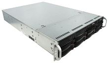 Серв. корпус Supermicro CSE-825TQ-563LPB 560W черный