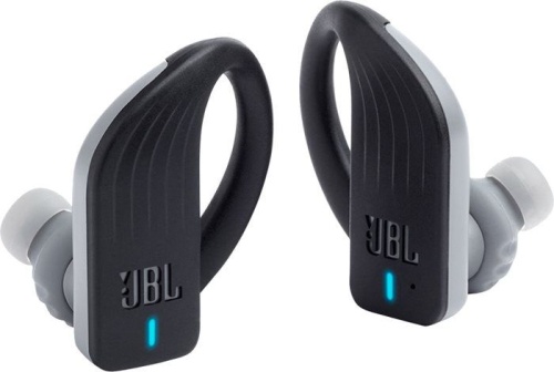 Гарнитура JBL WRL ENDURANCE PEAK BLACK JBLENDURPEAKBLK