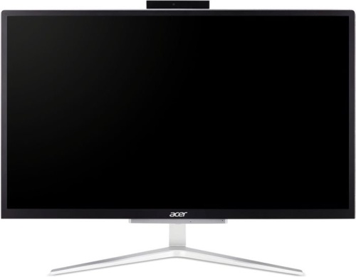 ПК (моноблок) Acer Aspire C22-820 (DQ.BDZER.00G)