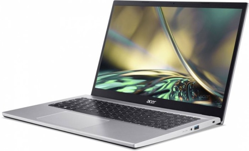 Ноутбук Acer Aspire 3 A315-59-7868 Slim NX.K6SER.007 фото 2