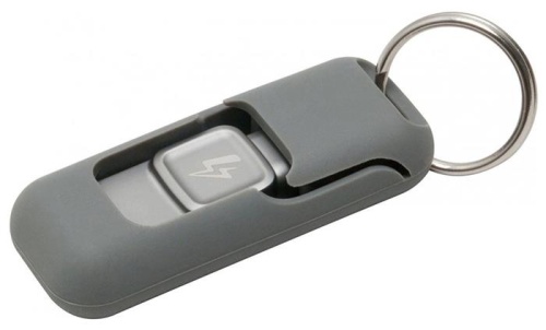 Накопитель USB flash Kingston 128Gb DataTraveler Bolt Duo C-USB3L-SR128-EN фото 3