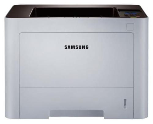 Лазерный принтер Samsung SL-M3820ND