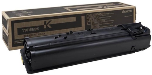 Тонер-картридж оригинальный Kyocera TK-8505K 1T02LCONL0 Тонер-картридж оригинальный Kyocera TK-8505K 1T02LCONL0