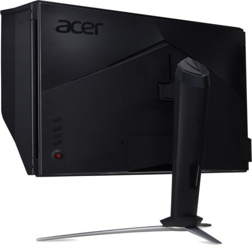 Монитор Acer Nitro XV273KPbmiipphzx черный UM.HX3EE.P04 фото 6