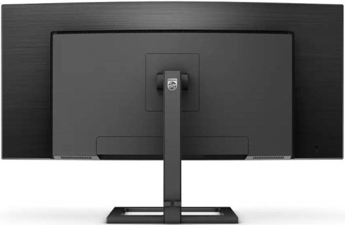 Монитор Philips UltraWide 346E2CUAE (00/01) черный фото 7