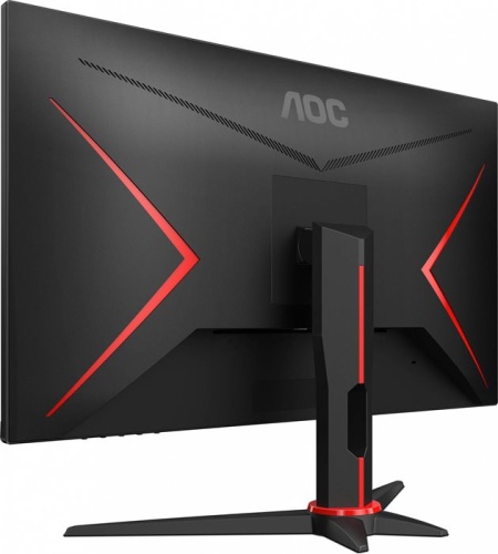 Монитор AOC Gaming 27G2SAE/BK фото 4