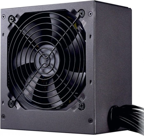 Блок питания Cooler Master 550W MPE-5501-ACABW MPE-5501-ACABW-EU фото 2