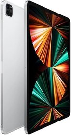  Apple iPad Pro 2021 12.9 128Gb Wi-Fi + Cellular Silver (MHR53RU/A)