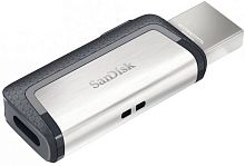 Накопитель USB flash SanDisk 32GB Ultra Dual Drive SDDDC2-032G-G46