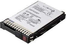 Серв. опция - SSD Hewlett Packard 1x480Gb SATA для 6G SC DS P04560-B21 2.5 Read Intensive