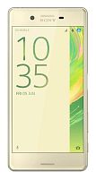 Смартфон Sony F8131 Xperia X Perfomance Lime Gold 1302-5701