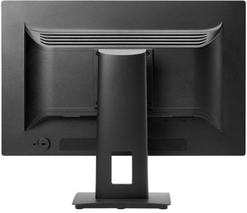 Монитор Hewlett Packard VH22 черный X0N05AA фото 5 Монитор Hewlett Packard VH22 черный X0N05AA фото 5