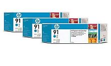 Набор струйных картриджей ориг. Hewlett Packard C9483A