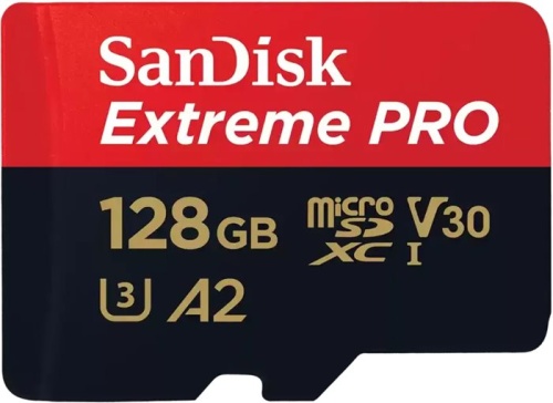 Карта памяти micro SDXC SanDisk 128GB Ultra SDSQXCD-128G-GN6MA Карта памяти micro SDXC SanDisk 128GB Ultra SDSQXCD-128G-GN6MA