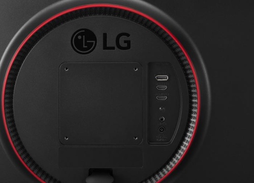 Монитор LG Gaming 24GL600F-B фото 9