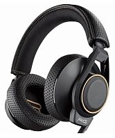 Гарнитура Plantronics RIG 600 черный 206806-05