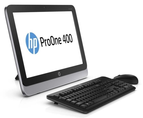 ПК (моноблок) Hewlett Packard ProOne 400 All-in-One N0D13EA фото 2 ПК (моноблок) Hewlett Packard ProOne 400 All-in-One N0D13EA фото 2