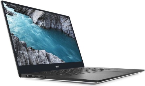 Ноутбук Dell XPS 15 7590-6401 фото 2