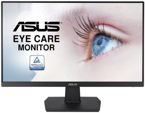 Монитор ASUS VA27EHE black (90LM0550-B01170)