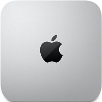 ПК мини Apple Mac mini Late 2020 [Z12P000AY, Z12P/1] silver (2020)