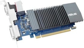  PCI-E ASUS 1Gb 710-1GD5-SL
