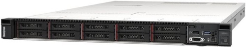 Сервер Lenovo ThinkSystem SR645 (7D2XA01KEA)