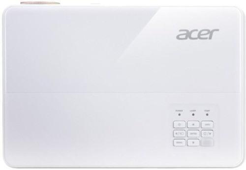 Проектор Acer PD1520i MR.JR411.001 фото 5