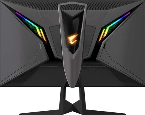 Монитор GIGABYTE Aorus FI27Q 20VM0-AFI27QBA-1EKR фото 6