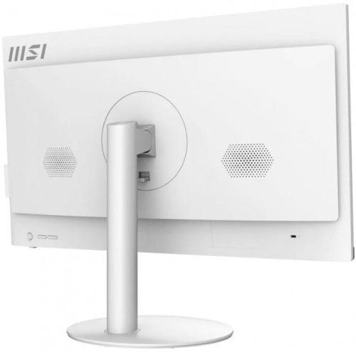 ПК (моноблок) MSI PRO AP241 11M-434RU (9S6-AE0312-827) WHITE фото 6