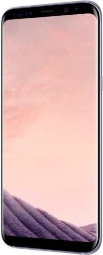 Смартфон Samsung GALAXY S8 Plus (64 GB) мистический аметист SM-G955FZVDSER фото 5