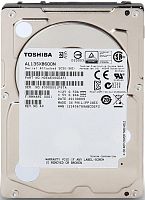 Жесткий диск SAS HDD 2.5 Toshiba 600Gb AL13SXB600N