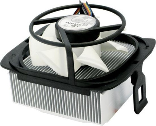 Кулер для процессора Arctic Cooling Alpine 64 GT Кулер для процессора Arctic Cooling Alpine 64 GT