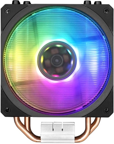 Кулер для процессора Cooler Master Hyper 212 Spectrum RR-212A-20PD-R1 фото 3