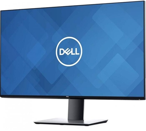 Монитор Dell UltraSharp U3219Q черный 3219-2491 фото 2