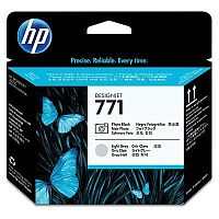 Печатающая головка Hewlett Packard №771 CE020A