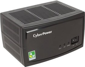  CyberPower 1500VA 600W Stibilizer V-ARMOR 1500E NEW