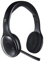 Гарнитура Logitech Wireless Headset H800 981-000338