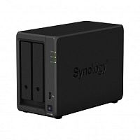 Сетевое хранилище данных (NAS) Synology DS720+