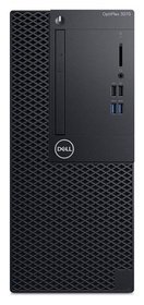  Dell Optiplex 3070 MT 3070-7667