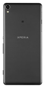 Смартфон Sony F3112 Xperia XA Dual Black 1302-3455