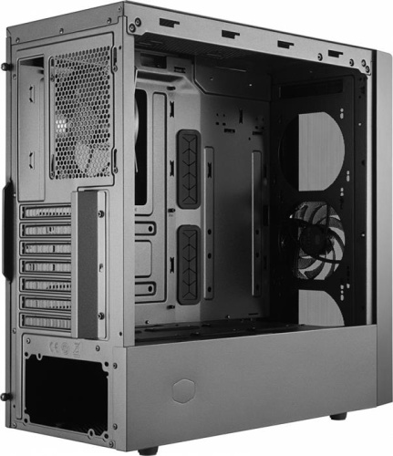 Корпус Miditower Cooler Master MCB-NR600-KGNN-S00 фото 9