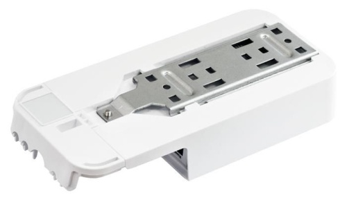 Точка доступа WiFI Mikrotik RBwAPG-5HacT2HnD wAP ac (White) фото 3 Точка доступа WiFI Mikrotik RBwAPG-5HacT2HnD wAP ac (White) фото 3