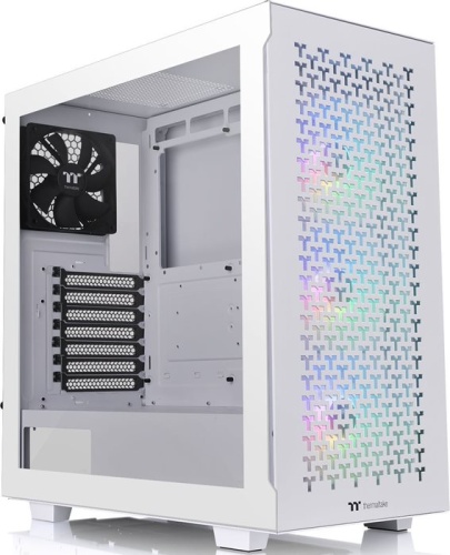 Корпус Miditower Thermaltake V350 TG ARGB AIR белый CA-1S3-00M6WN-03 фото 18