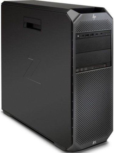 Рабочая станция Hewlett Packard Z6 G4 6TT60EA фото 3 Рабочая станция Hewlett Packard Z6 G4 6TT60EA фото 3