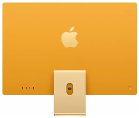  () Apple iMac 24 (Z12T000AK)