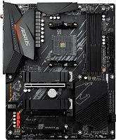 Мат. плата SocketAM4 GIGABYTE B550 AORUS ELITE AX V2