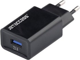   USB JET.A UC-Z27 Black