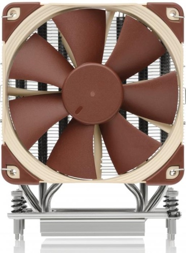 Кулер для процессора Noctua NH-U12S TR4-SP3 фото 2