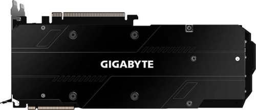 Видеокарта PCI-E GIGABYTE 8192Mb GV-N207SWF3OC-8GD фото 2