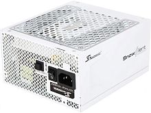 Блок питания Seasonic 750 Вт SSR-750TR Snow Silent